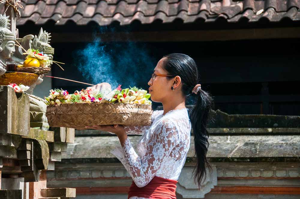Paradise. Culture Fix – article looking at the cultural side of Ubud, Bali.