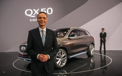 South China Morning Post. Infiniti Plant Lets Carmaker Take The High Road in China.
