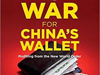 South China Morning Post. Book review: War for China’s Wallet