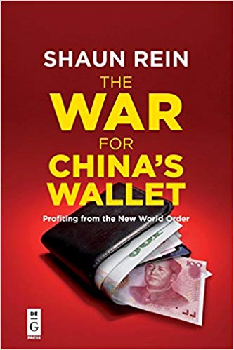 South China Morning Post. Book review: War for China’s Wallet