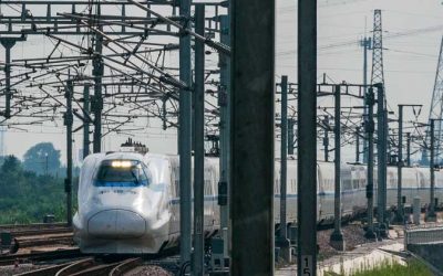 Rail.co. China’s high speed rail crash – What really happened?