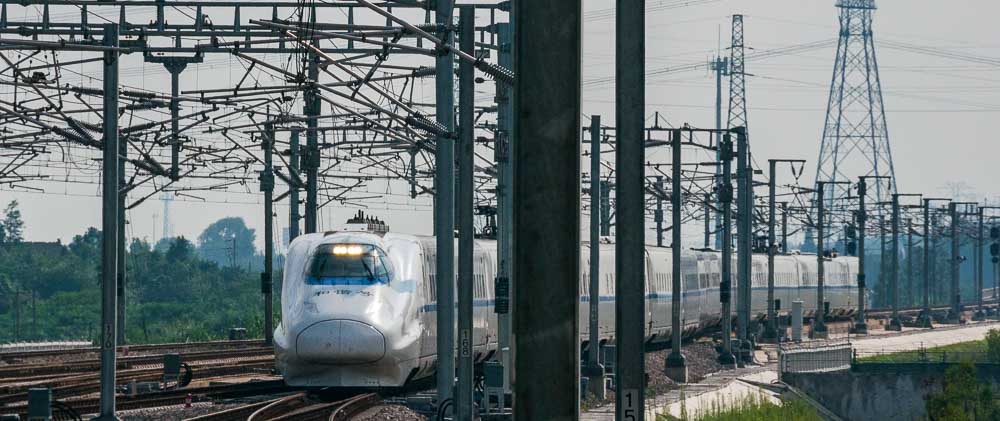 Rail.co. China’s high speed rail crash – What really happened?