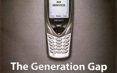 BizShanghai. The Generation Gap – article about 3G mobile phones in China.