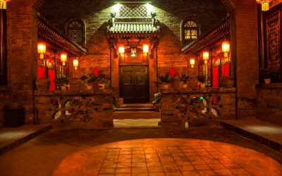 BGTW. How to open a hostel or guesthouse in China