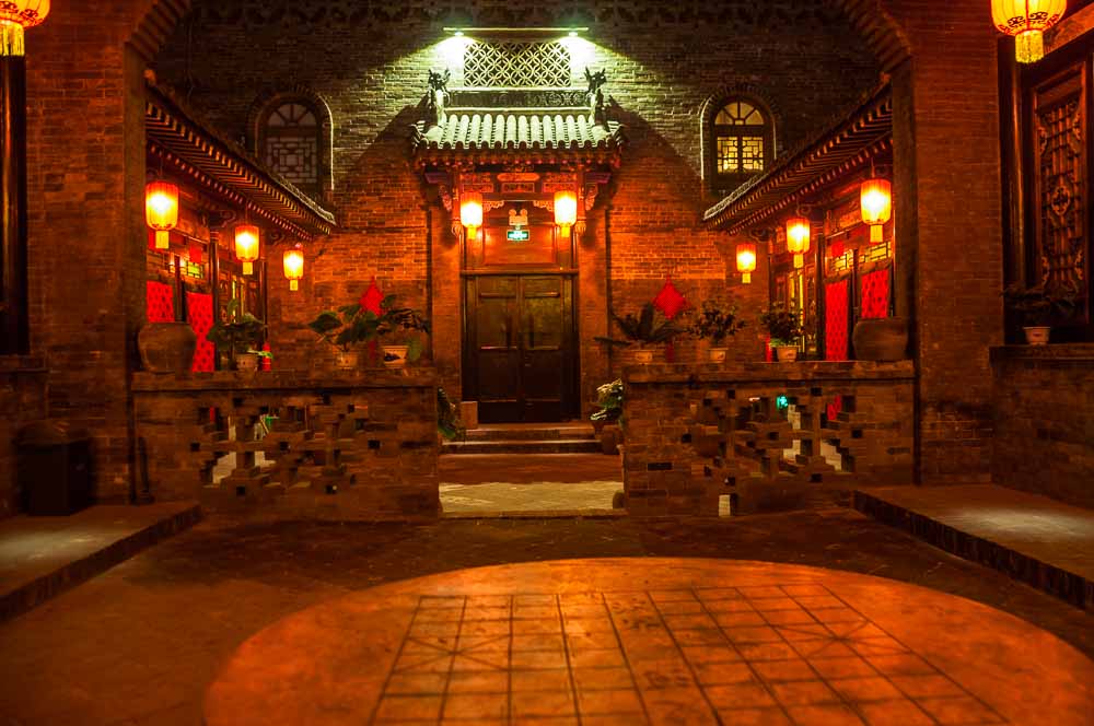 BGTW. How to open a hostel or guesthouse in China