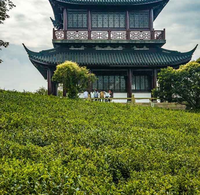 Culture Trip. The 17 Best Day Trips From Shanghai.