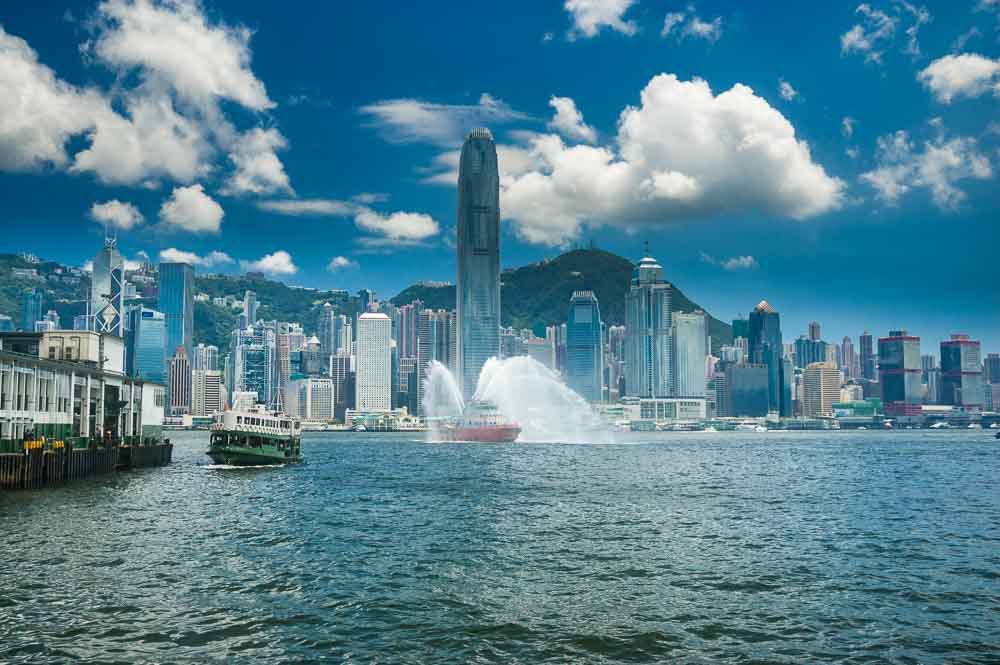 CBD Intel. Hong Kong faces serious rivals in its bid to become the Asian hub for CBD.