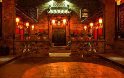 How to open a hostel or guesthouse in China