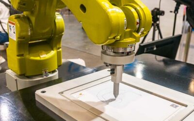 DirectIndustry.  China’s Top 5 Industrial Robot Producers.