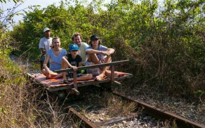 Straits Times. Train rides that should be on the bucket list